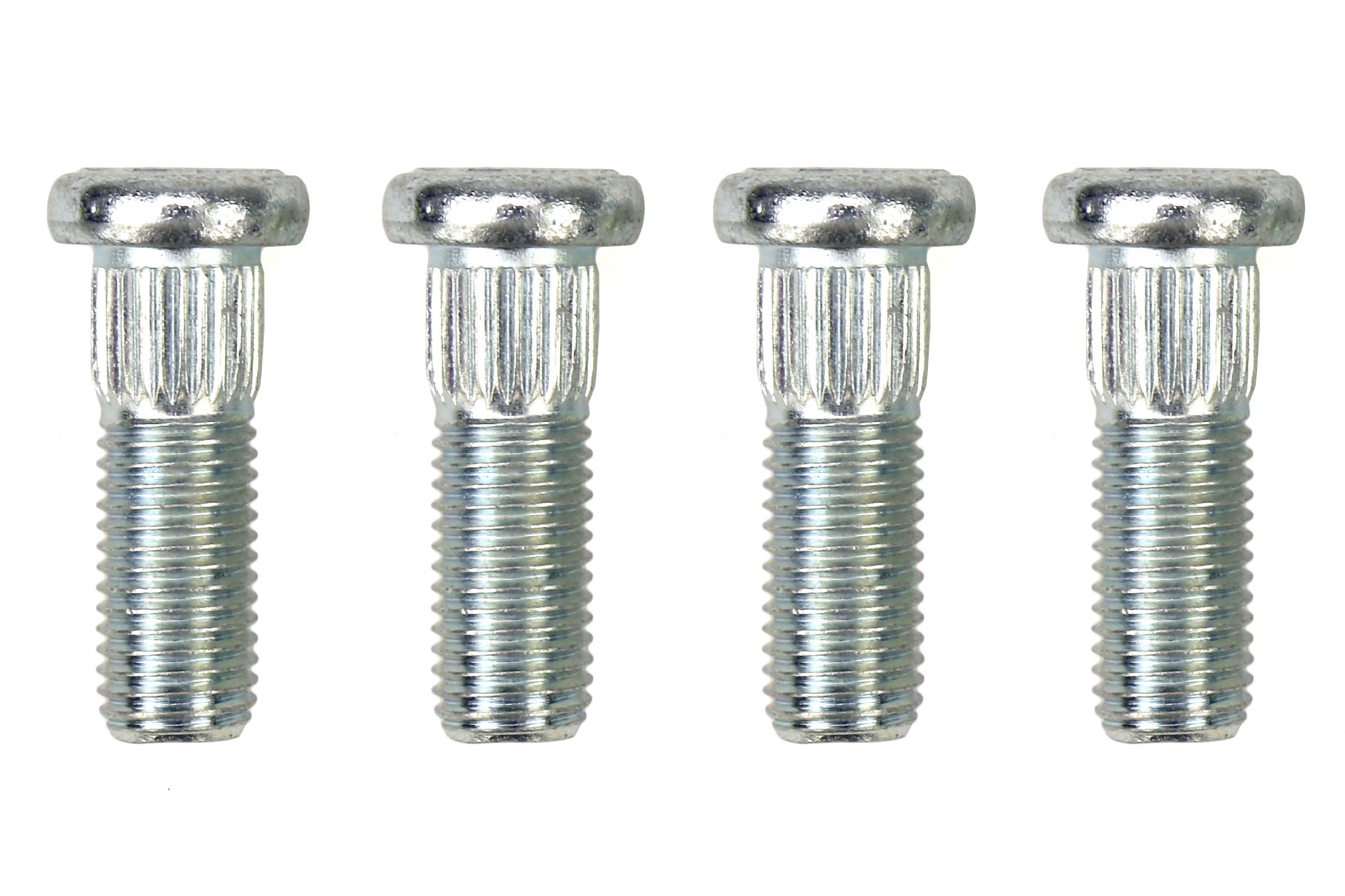 Subtle Solutions Extended Studs M10 x 1.25 - Subaru Models (inc. 2008-2014 WRX / STI)